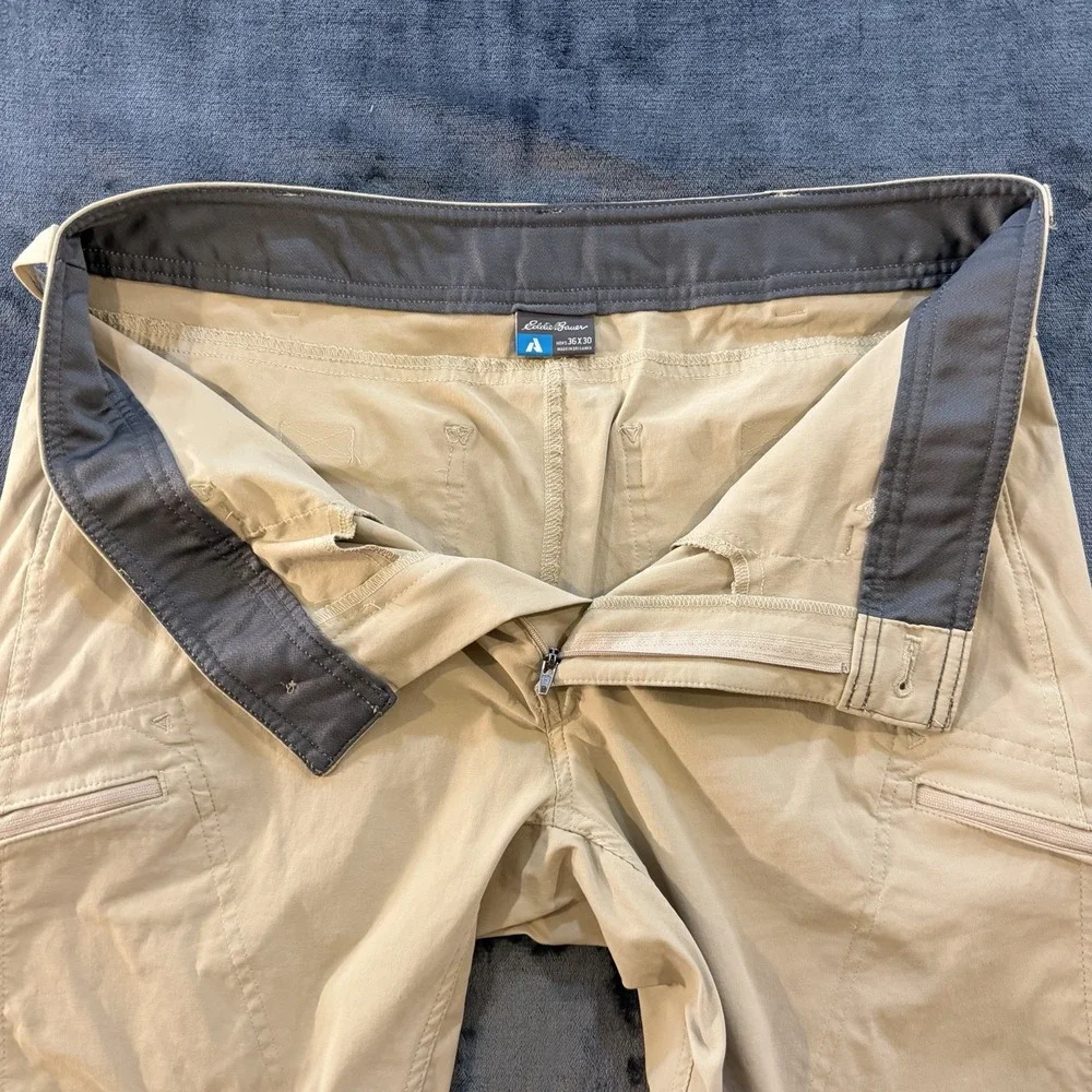 Eddie Bauer eddie bauer